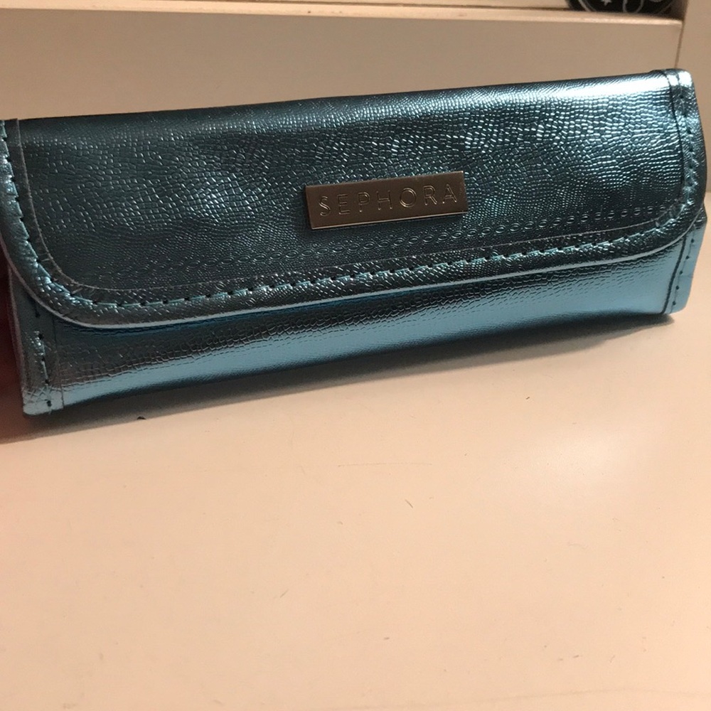 Sephora makeup bag